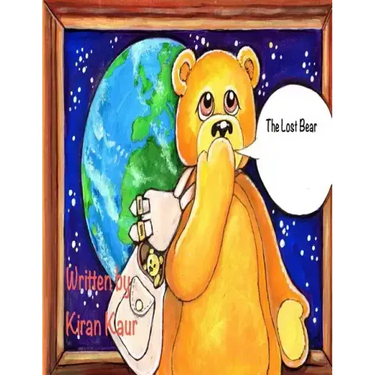 The Lost Bear