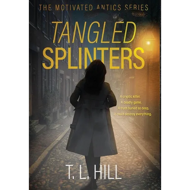 Tangled Splinters