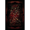 Fire, Fury and Chaos: Strings of Fate: Book Three