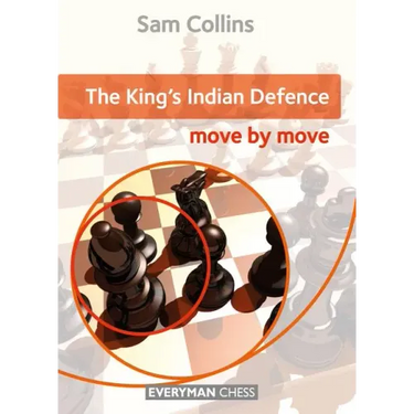 King's Indian Defence: Move by Move, The