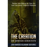 The Creation of Jewish Identity: From the Biblical Era to the Second Temple Period