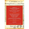 America's Charters of Freedom in English and Spanish: Declaration of Independence, Constitution, Bill of Rights, the Gettysburg Address. Second Editio