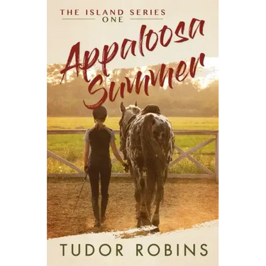 Appaloosa Summer
