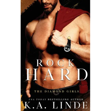Rock Hard