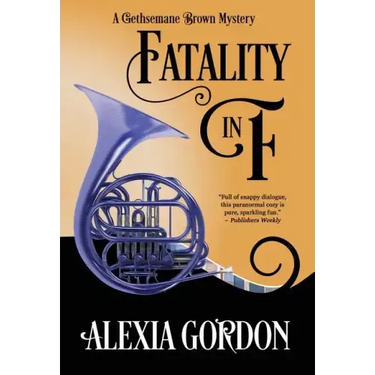 Fatality in F