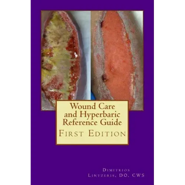 Wound Care and Hyperbaric Reference Guide