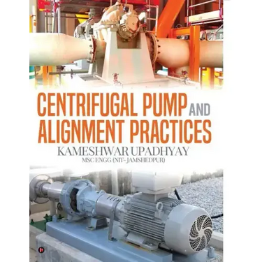 Centrifugal Pump and Alignment Practices