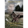 Confederate Saddle