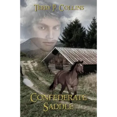 Confederate Saddle