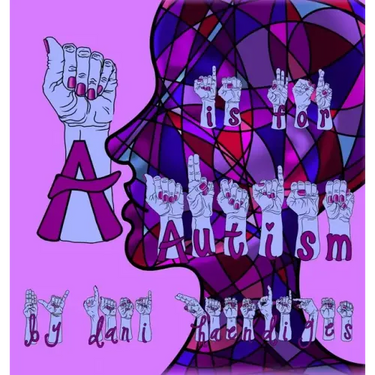 A Is For Autism