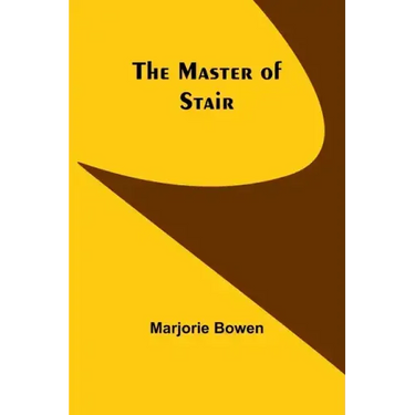 The Master of Stair