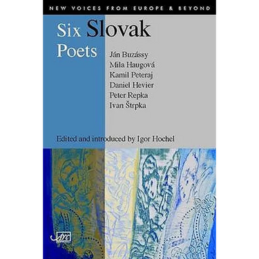 Six Slovak Poets