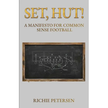 Set, Hut!