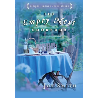 Empty Nest Cookbook