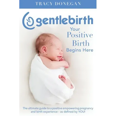 GentleBirth: Your Positive Birth Begins Here