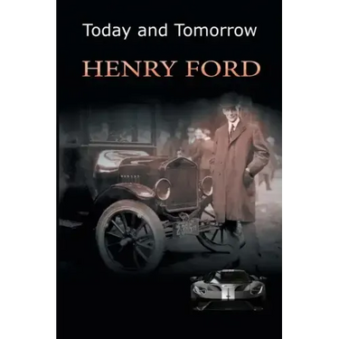 Today and Tomorrow