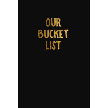 Our Bucket List: Simple Couples Travel Bucket List