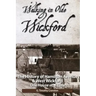 Walking in Olde Wickford: The History of Hamilton Avenue & West Wickford