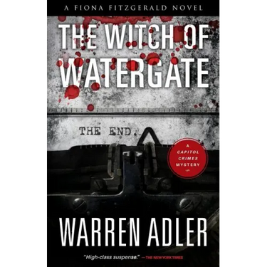The Witch of Watergate