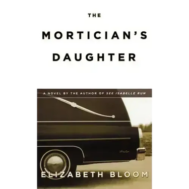 The Mortician's Daughter