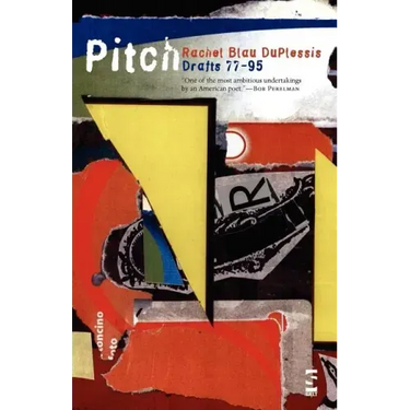 Pitch: Drafts 77-95