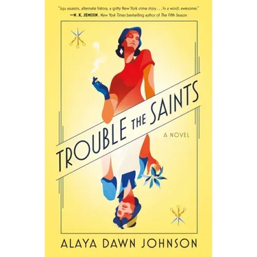 Trouble the Saints