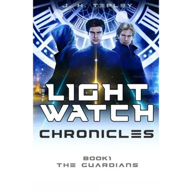 The Lightwatch Chronicles: The Guardians