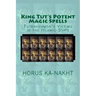 King Tut's Potent Magic Spells: Tutankhamon's Victims in the Islamic-State