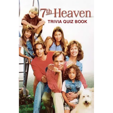 7th Heaven: Trivia Quiz Book