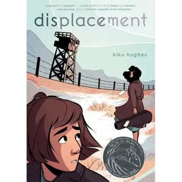 Displacement