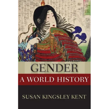 Gender: A World History