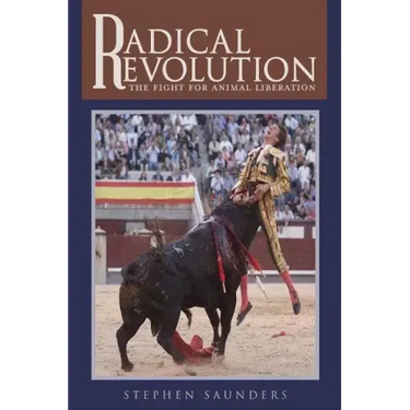 Radical Revolution: The fight for animal liberation