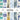 Nice Nautical Scrapbook Paper: 8x8 Nautical Art Designer Paper for Decorative Art, DIY Projects, Homemade Crafts, Cute Art Ideas For Any Crafting Pro