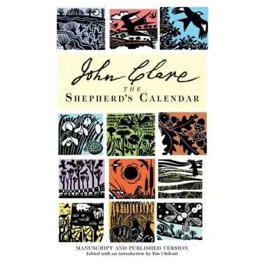 The Shepherd's Calendar: Manuscript and Published Version