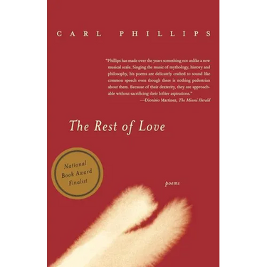 The Rest of Love