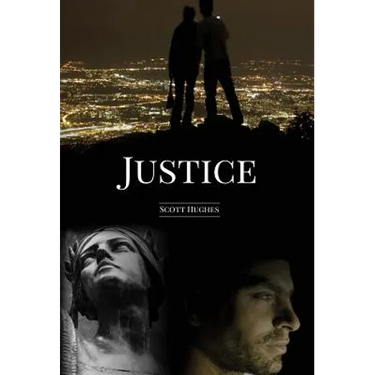 Justice: A Novella