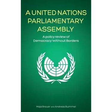 A United Nations Parliamentary Assembly: A policy review of Democracy Without Borders