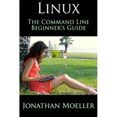 The Linux Command Line Beginner's Guide