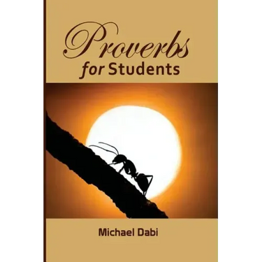 Proverbs for Students