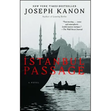 Istanbul Passage