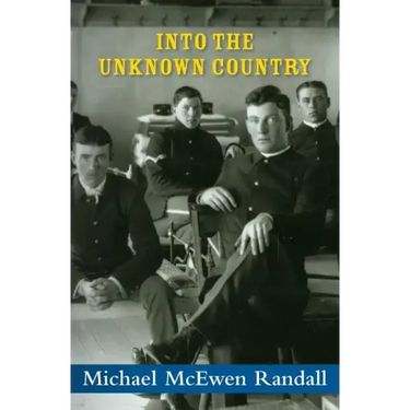 Into the Unknown Country