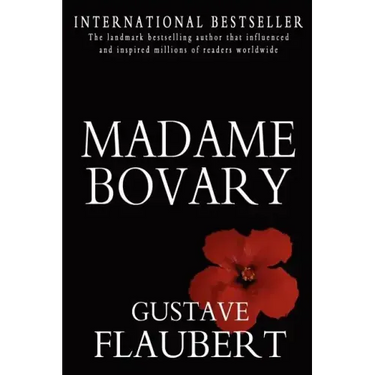Madame Bovary