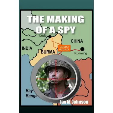 The Making of a Spy