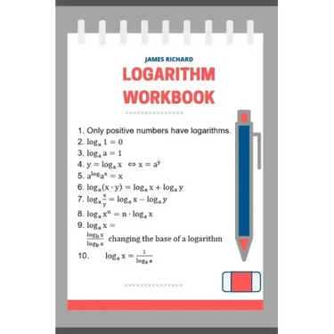 Logarithm workbook