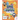 Easter Ninja Activity Book For Kids - 70 Pages Of Fun For Your Kid - Diploma Inside - Coloring, Letters, Mazes, Cutting, Math