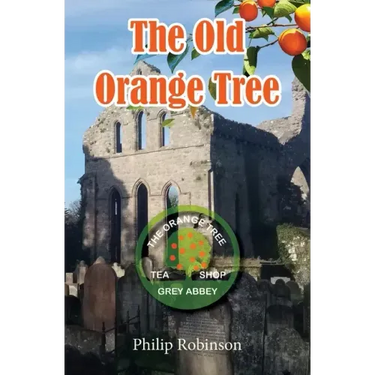 The Old Orange Tree