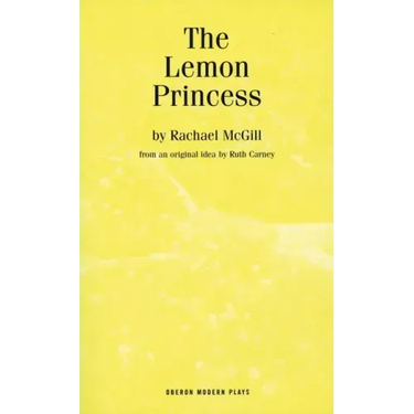 The Lemon Princess