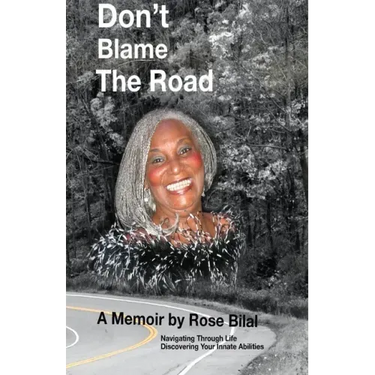Don't Blame The Road