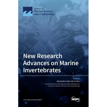 New Research Advances on Marine Invertebrates