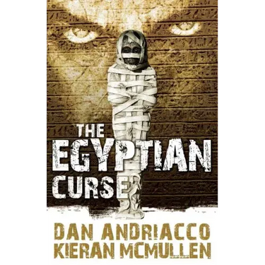 The Egyptian Curse